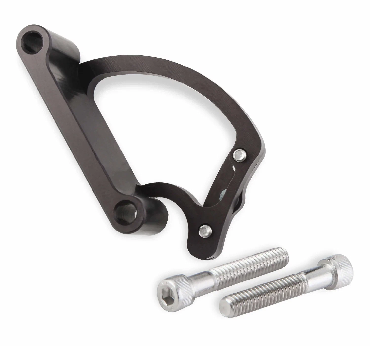 MSD Adjustable Billet Timing Pointer - 89885